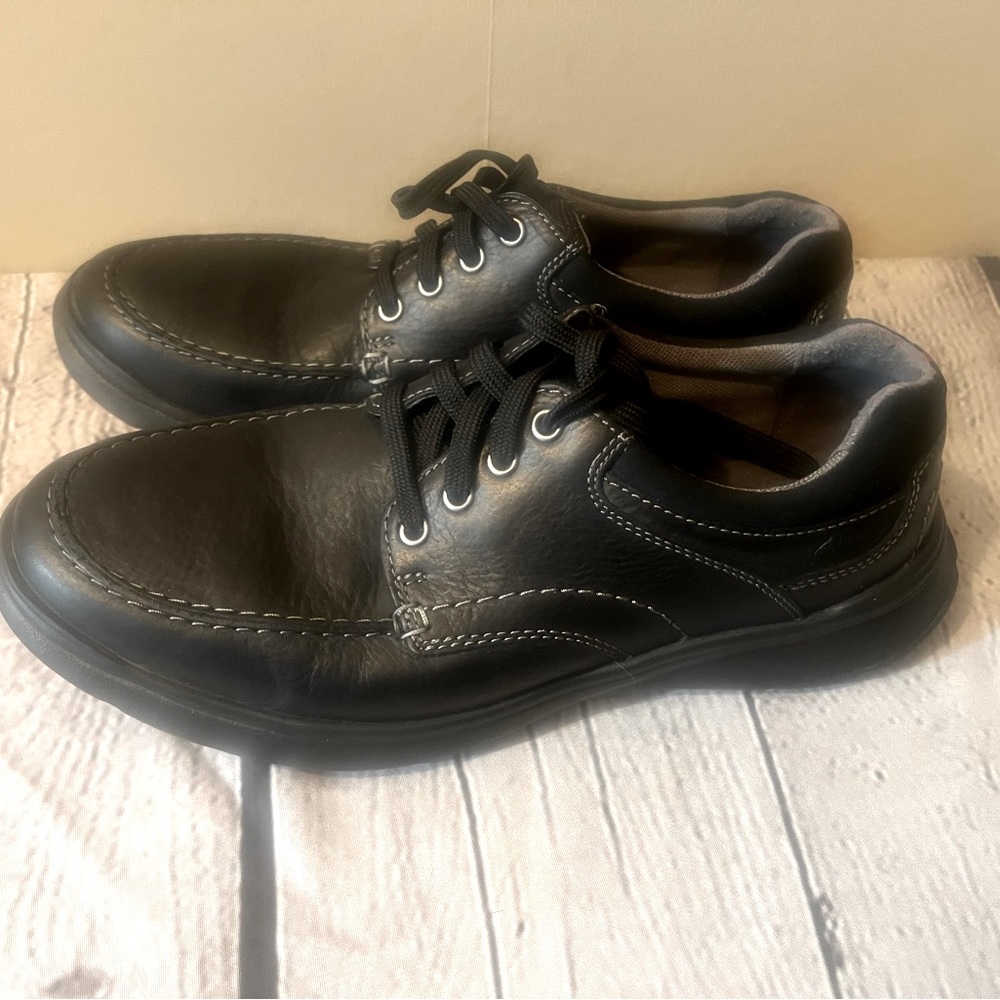 Clark’s Cotrell Men’s Lace up Shoes